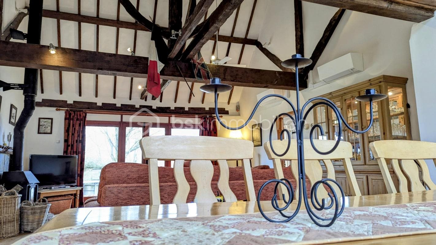 Maison à vendre, 285m², Hucqueliers