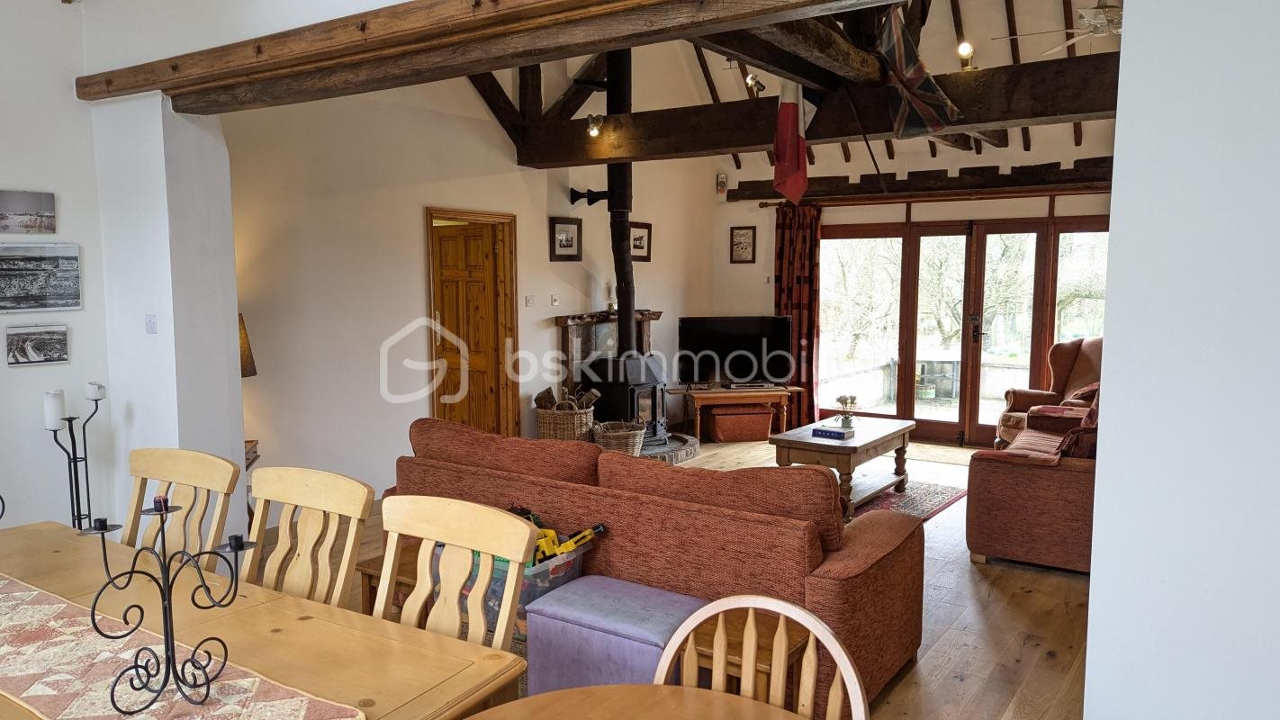 Maison à vendre, 285m², Hucqueliers