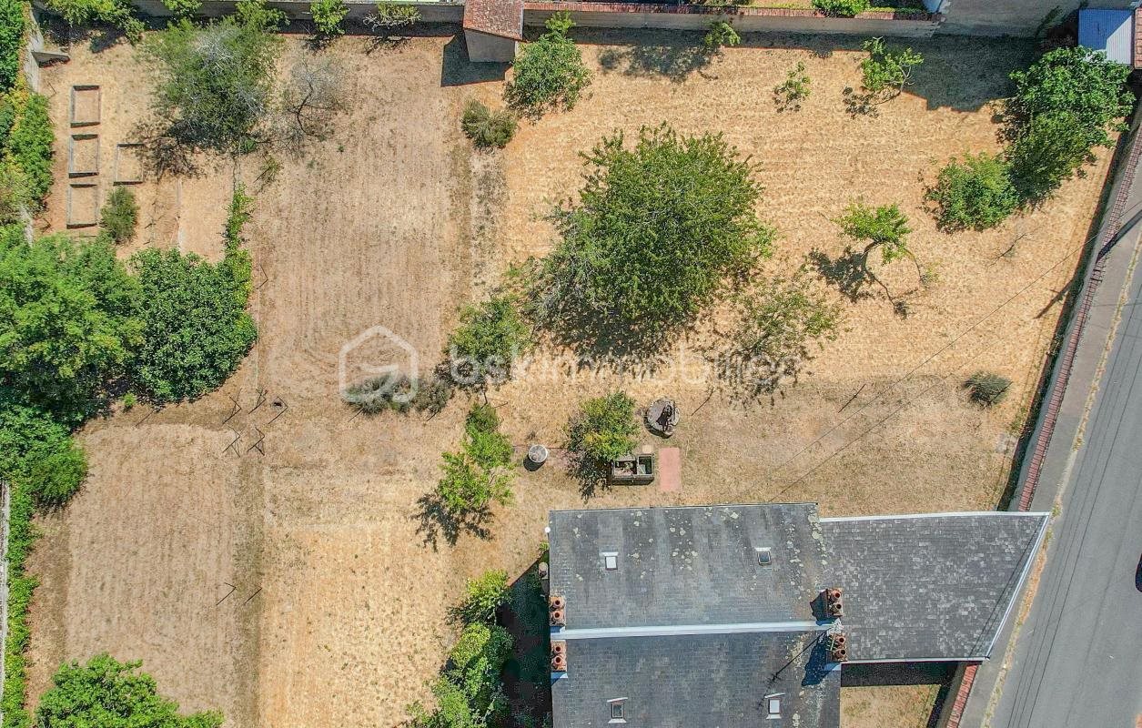 Maison à vendre, 136m², Nevers