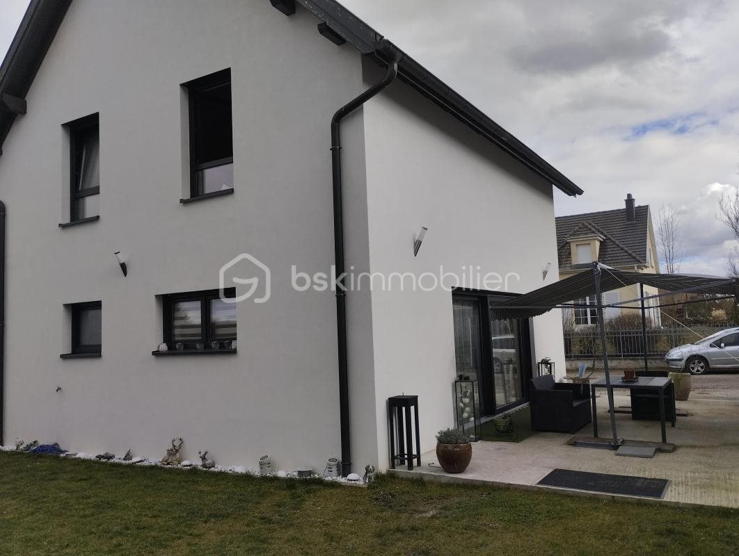 Maison à vendre, 114m², Marckolsheim