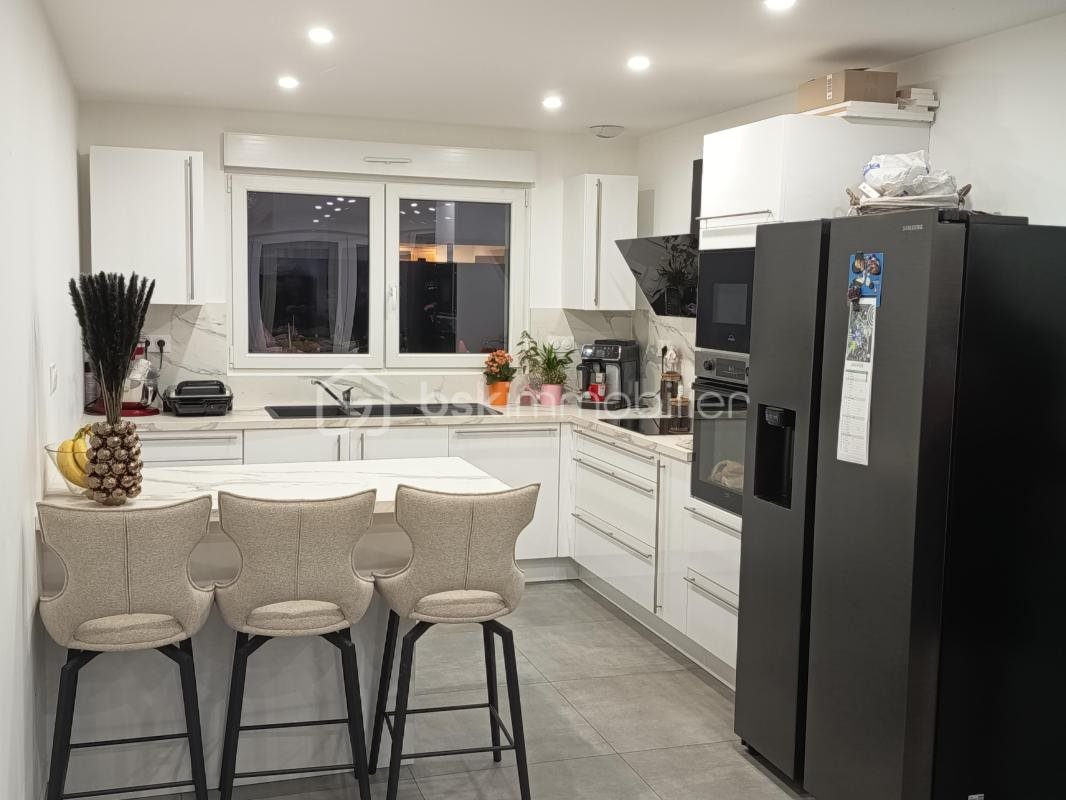 Maison à vendre, 110m², Jebsheim