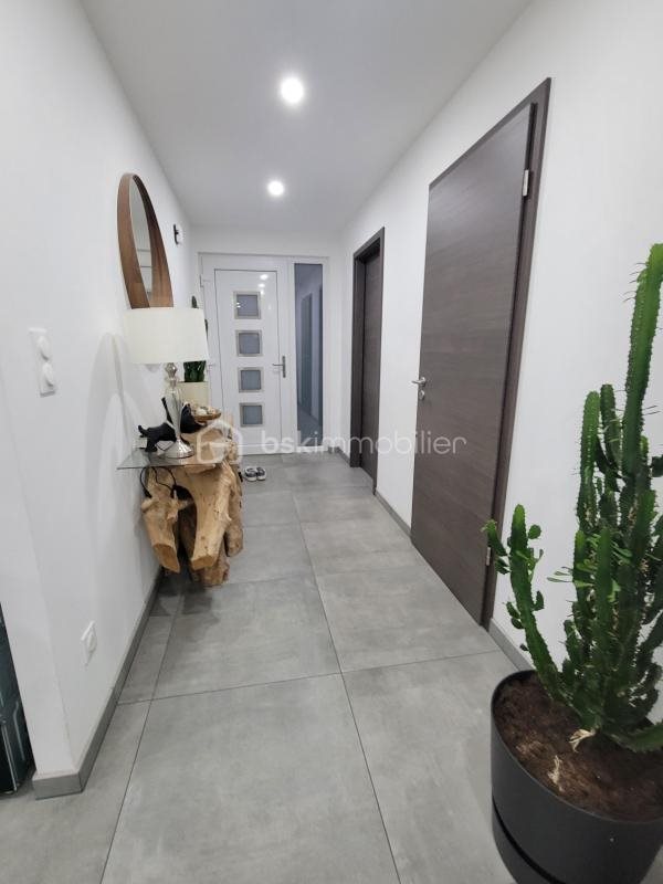 Maison à vendre, 110m², Jebsheim