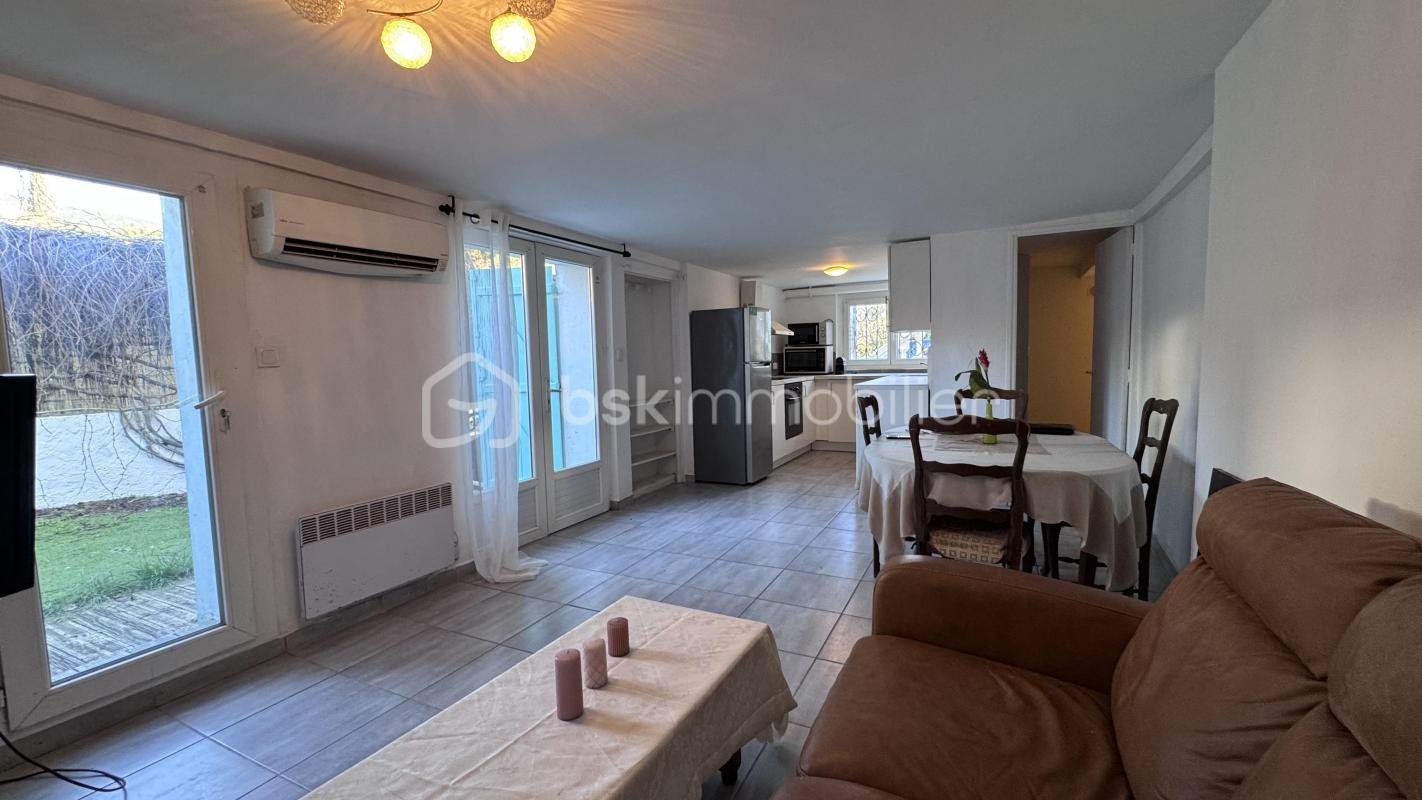 Appartement à vendre, 40m², Le Revest-les-Eaux