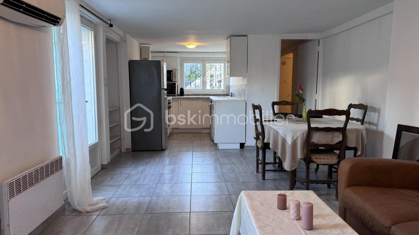 Appartement à vendre, 40m², Le Revest-les-Eaux