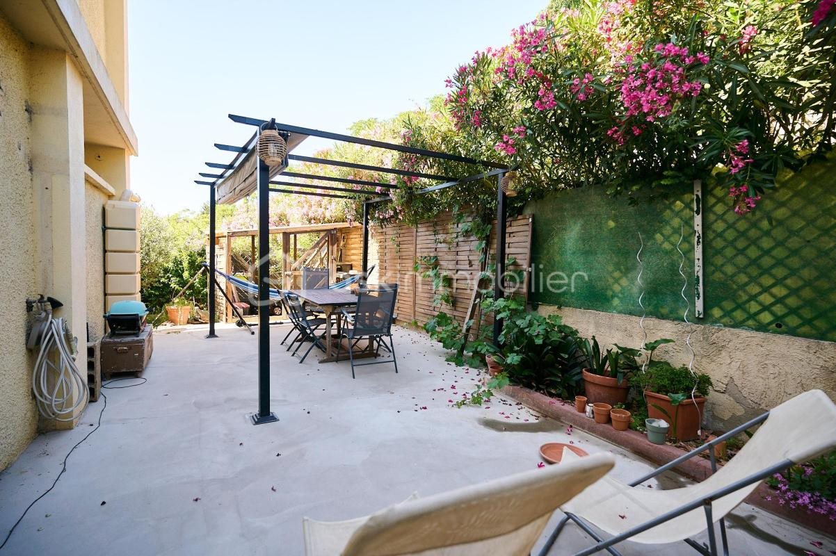 Maison à vendre, 105m², Six-Fours-les-Plages