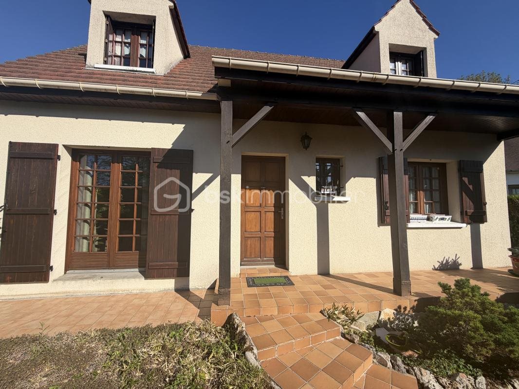 Maison à vendre, 99m², Coupvray