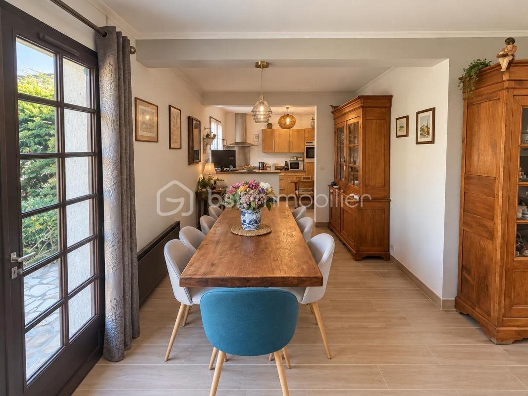 Maison à vendre, 99m², Coupvray