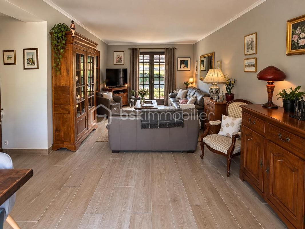 Maison à vendre, 99m², Coupvray