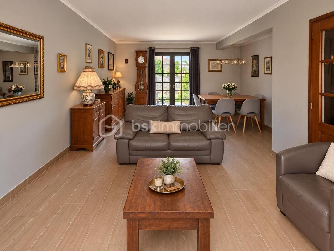 Maison à vendre, 99m², Coupvray