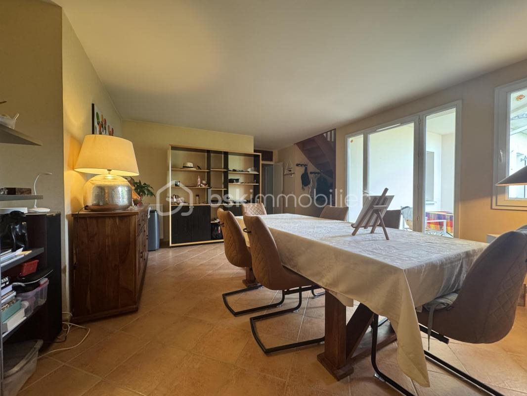 Appartement à vendre, 82m², Magny-le-Hongre