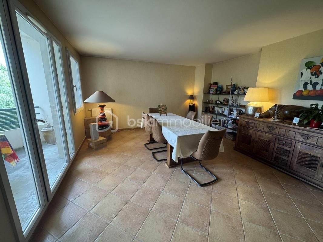 Appartement à vendre, 82m², Magny-le-Hongre