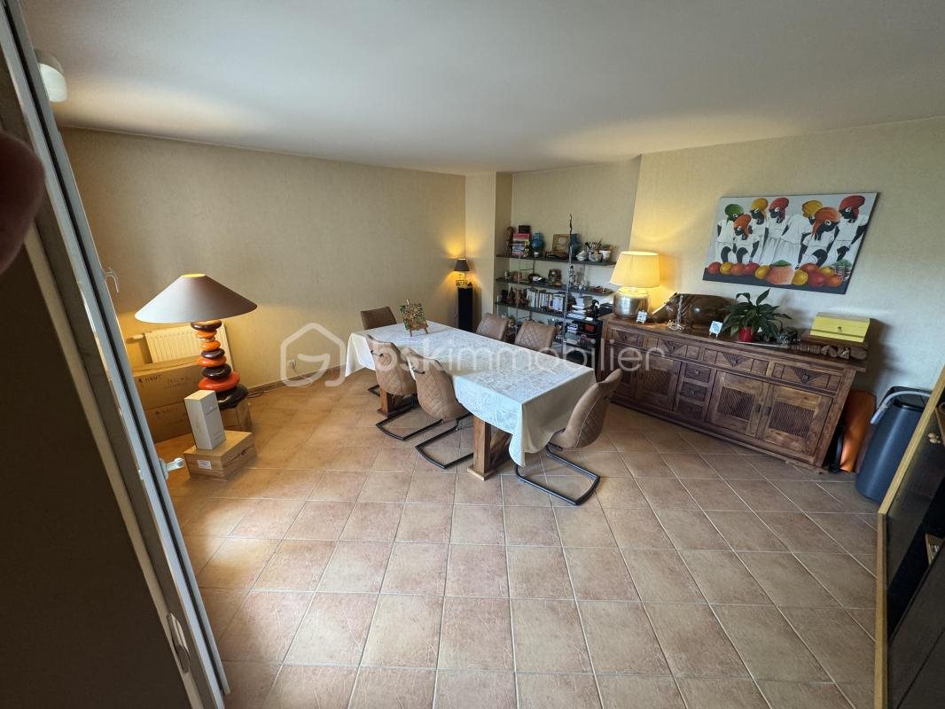 Appartement à vendre, 82m², Magny-le-Hongre