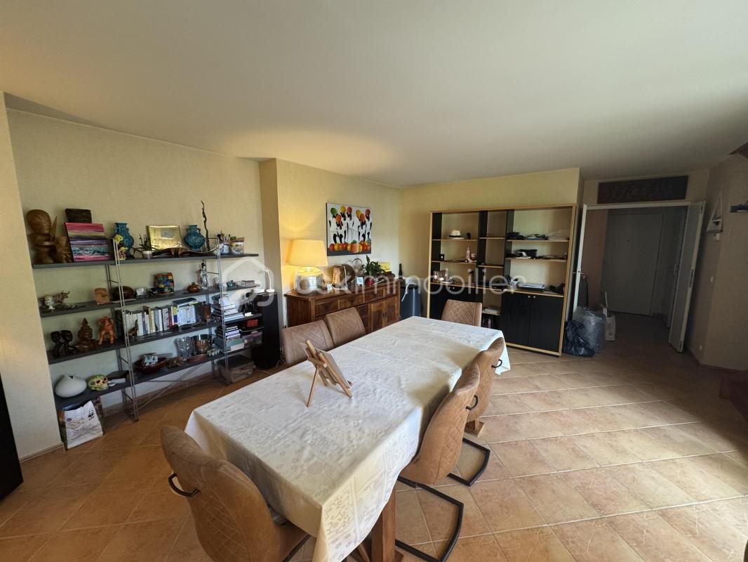 Appartement à vendre, 82m², Magny-le-Hongre