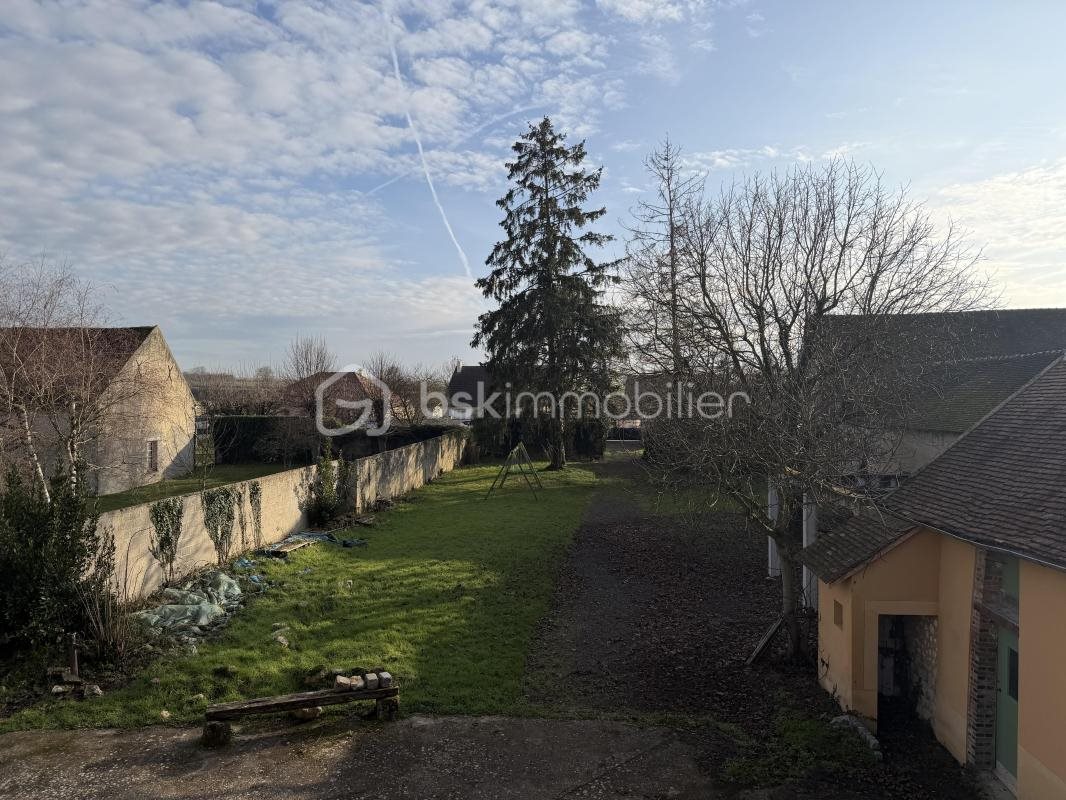 Maison à vendre, 205m², Bazoches-lès-Bray
