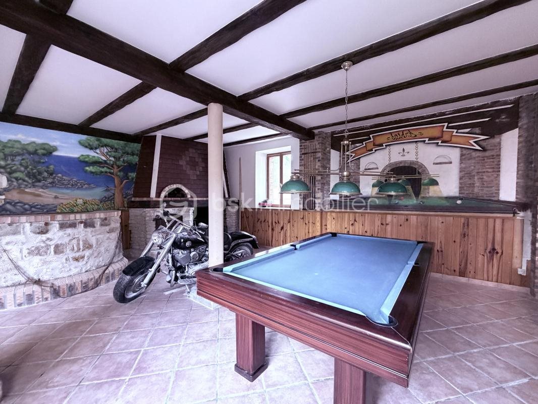 Maison à vendre, 205m², Bazoches-lès-Bray