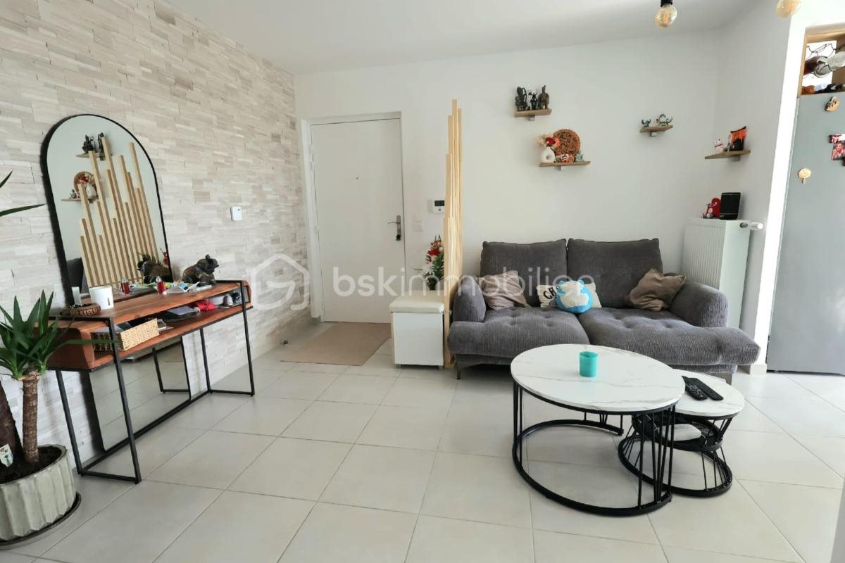 Appartement à vendre, 64m², Chessy