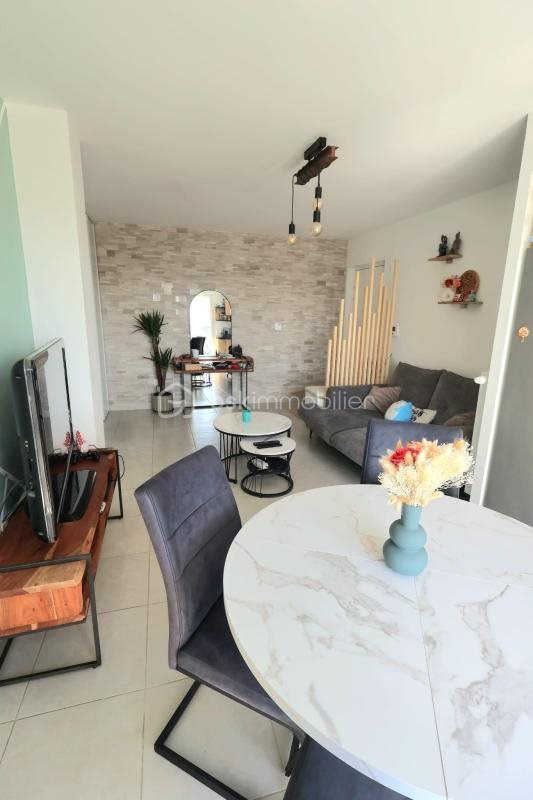Appartement à vendre, 64m², Chessy