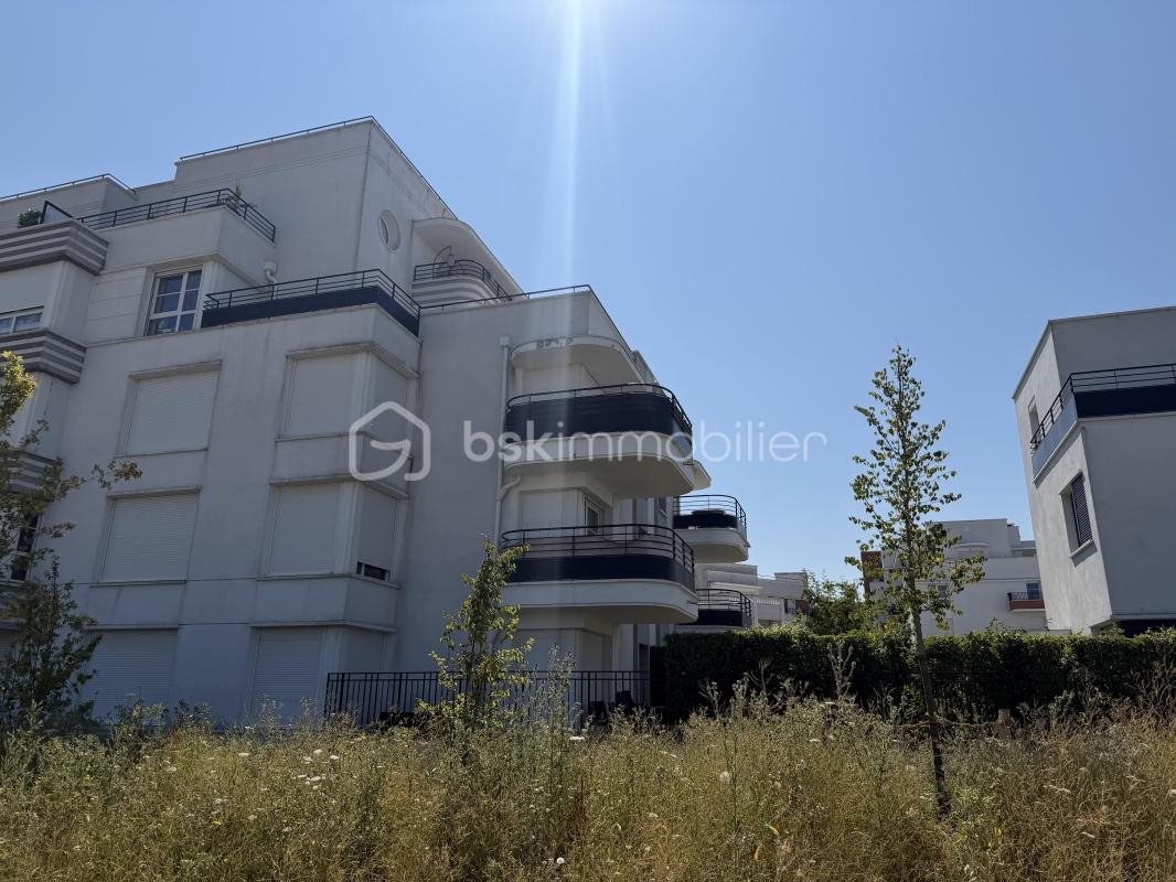 Appartement à vendre, 49m², Chessy