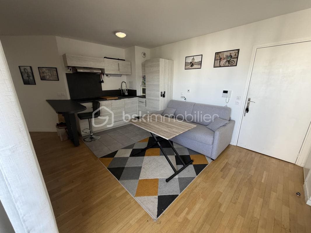 Appartement à vendre, 49m², Chessy