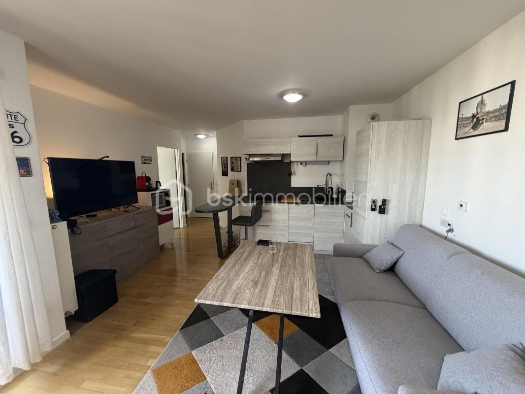 Appartement à vendre, 49m², Chessy