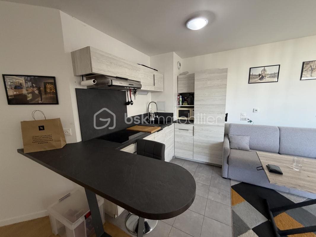 Appartement à vendre, 49m², Chessy