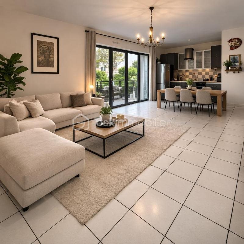 Appartement à vendre, 99m², Ferrières-en-Brie