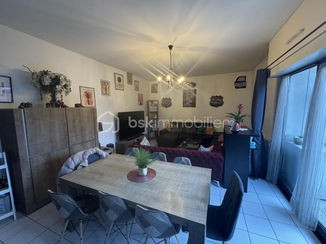 Appartement à vendre, 99m², Ferrières-en-Brie