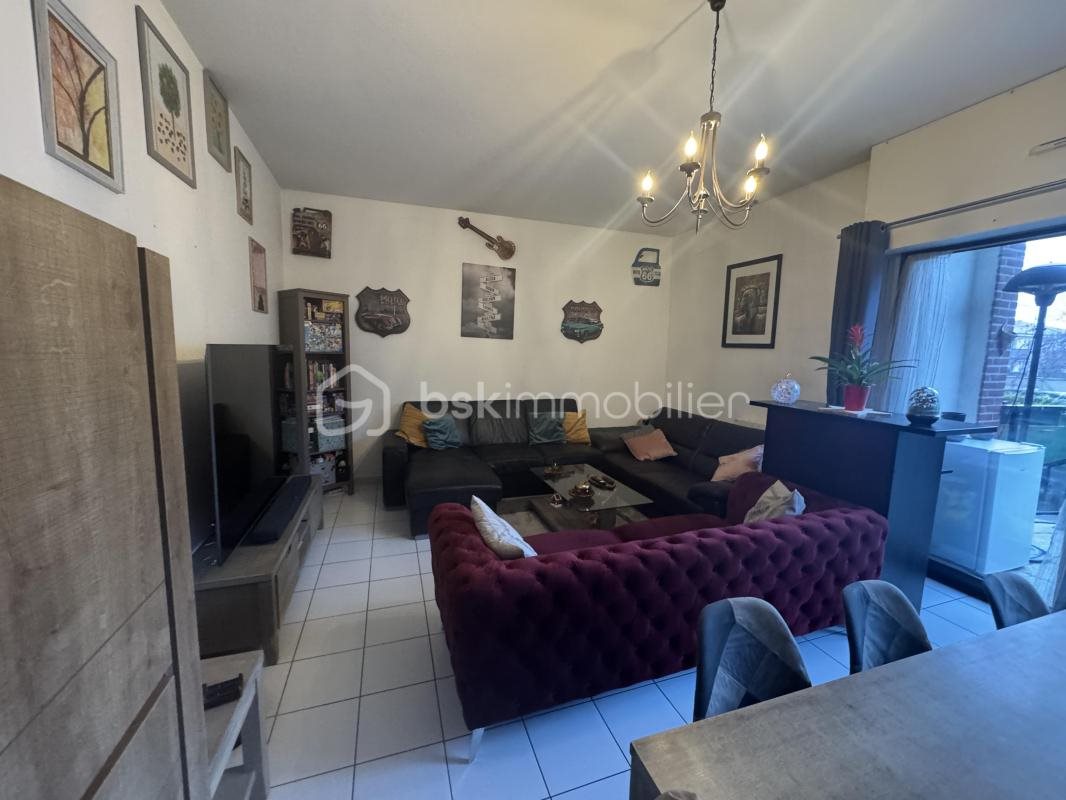 Appartement à vendre, 99m², Ferrières-en-Brie