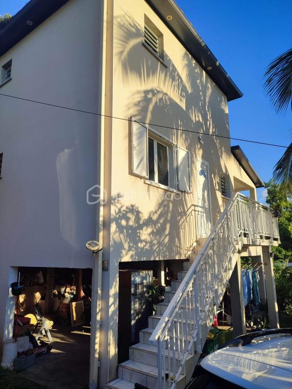 Maison à vendre, 115m², La Possession