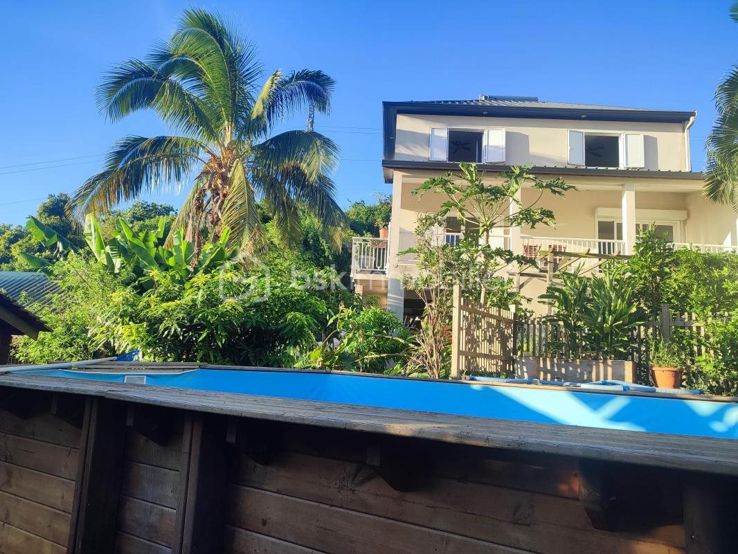 Maison à vendre, 115m², La Possession