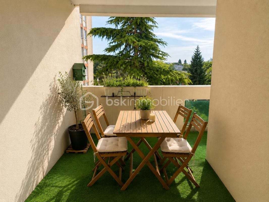 Appartement à vendre, 80m², Epinay-sur-Seine