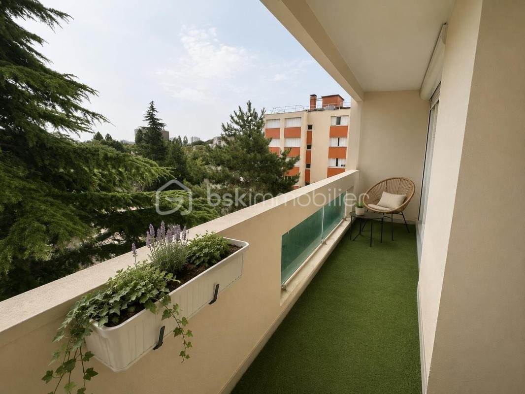 Appartement à vendre, 80m², Epinay-sur-Seine