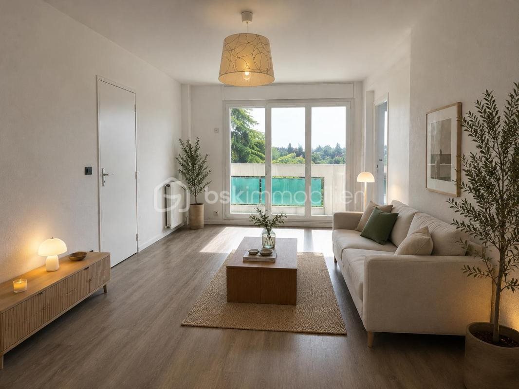Appartement à vendre, 80m², Epinay-sur-Seine