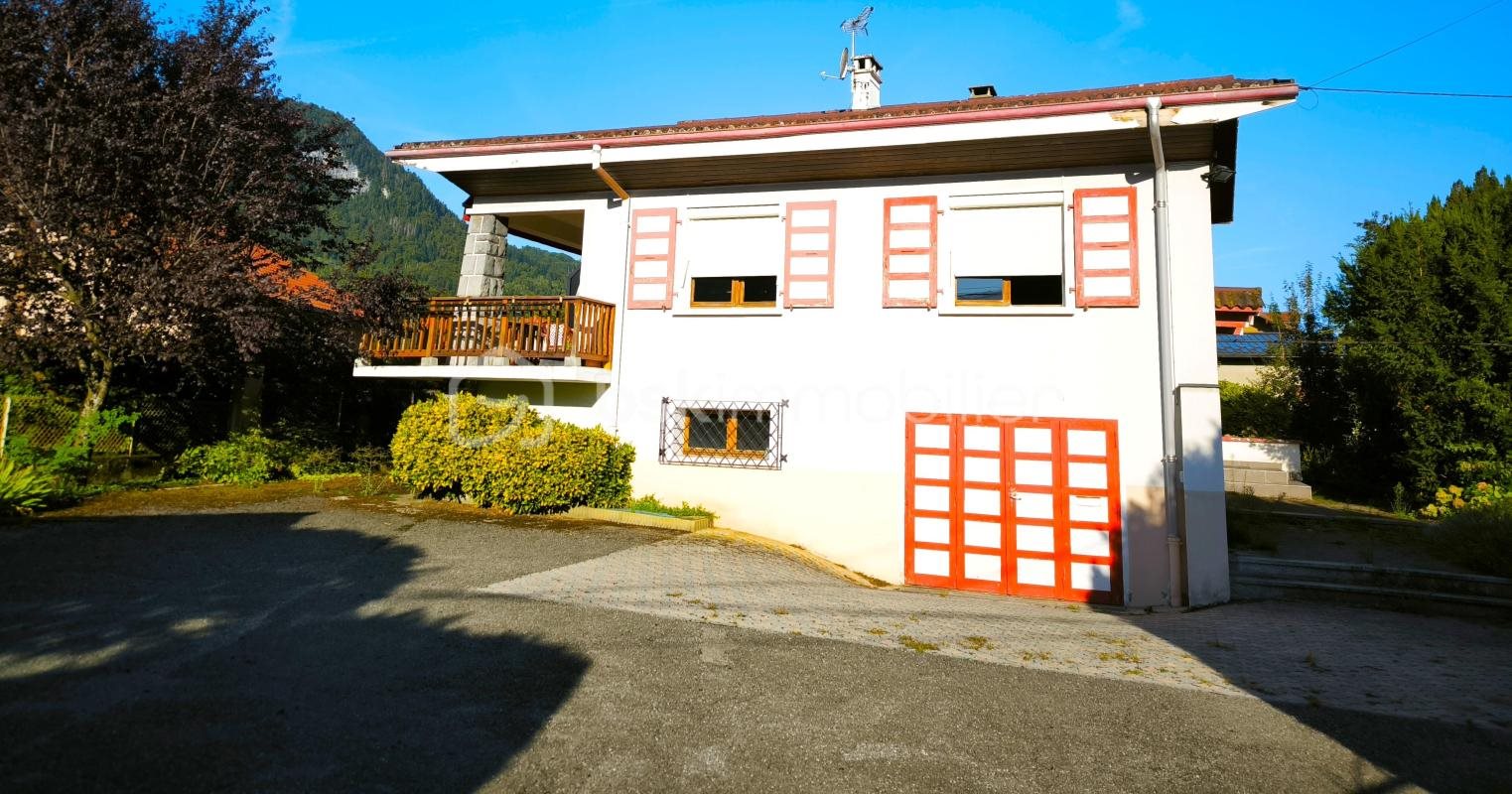 Maison à vendre, 154m², Marnaz