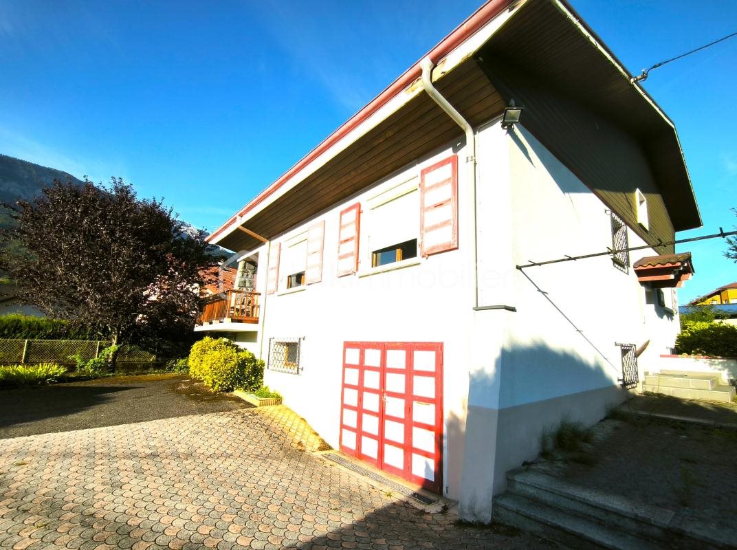 Maison à vendre, 154m², Marnaz