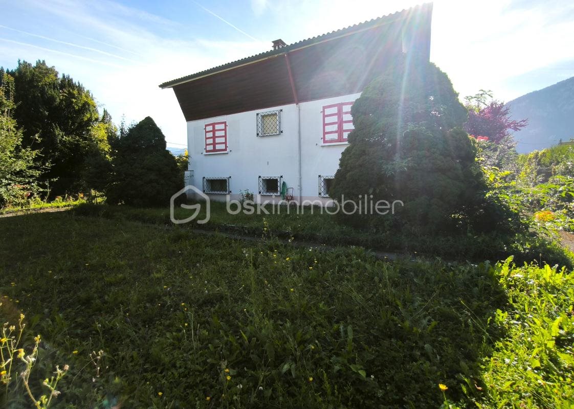 Maison à vendre, 154m², Marnaz
