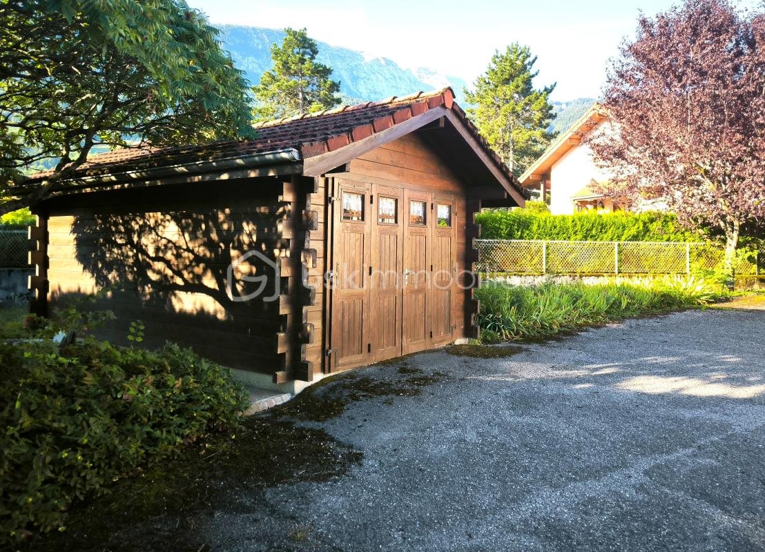 Maison à vendre, 154m², Marnaz