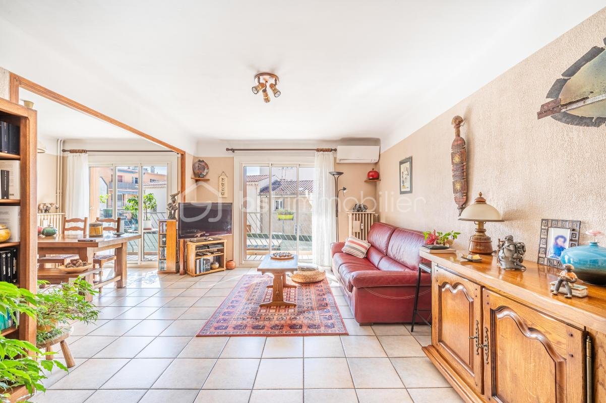 Appartement à vendre, 70m², Toulon