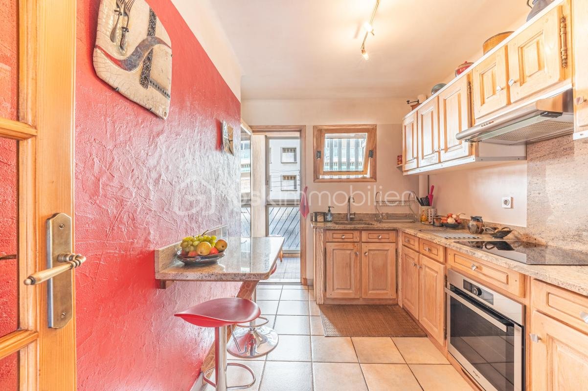 Appartement à vendre, 70m², Toulon