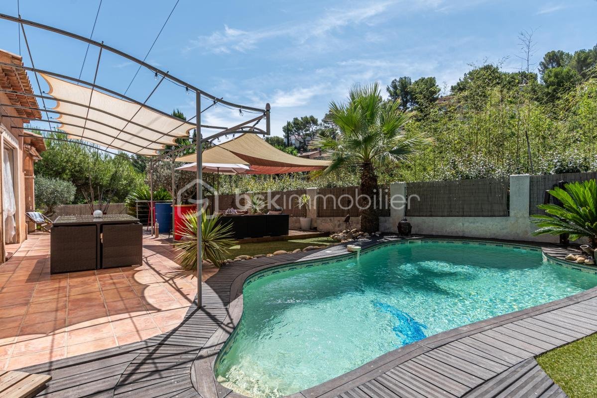 Maison à vendre, 125m², Hyères