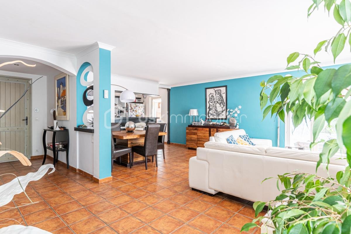 Maison à vendre, 125m², Hyères