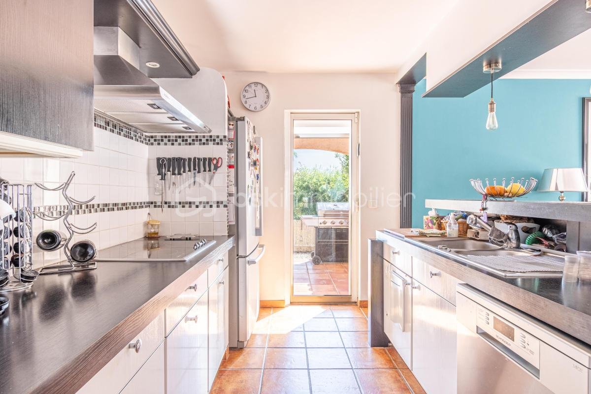 Maison à vendre, 125m², Hyères