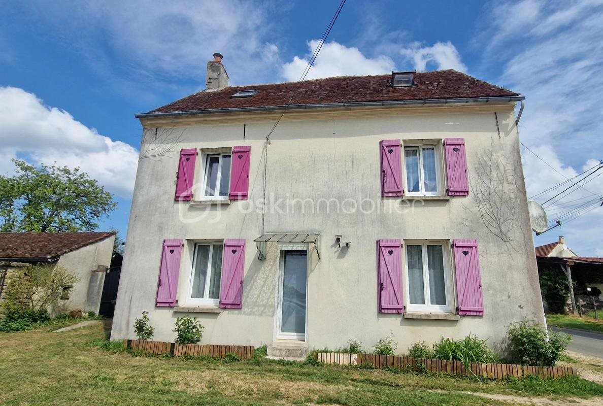 Maison à vendre, 173m², La Ferté-sous-Jouarre
