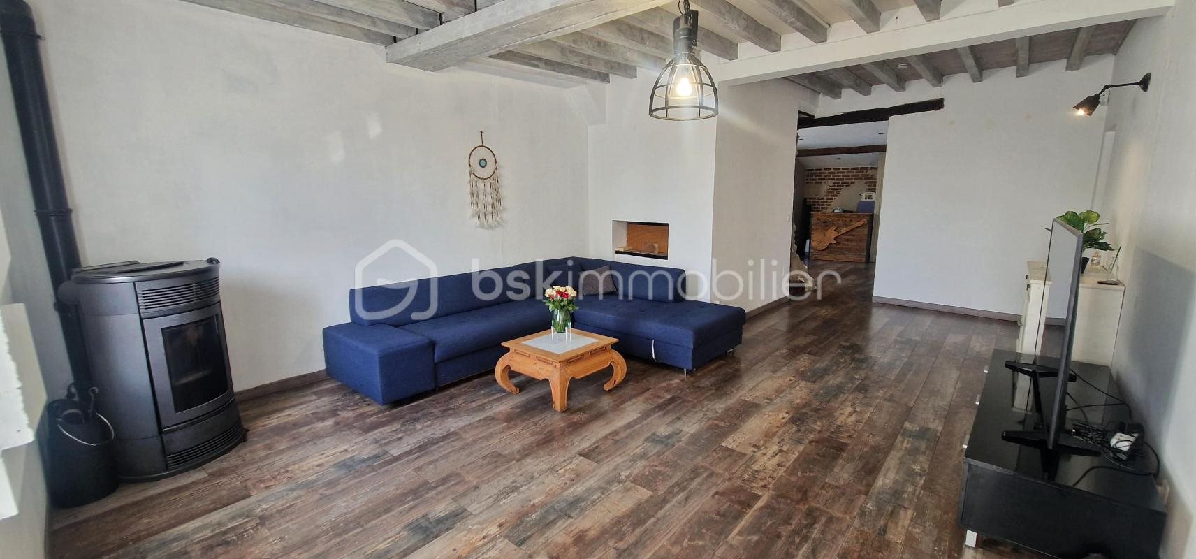 Maison à vendre, 173m², La Ferté-sous-Jouarre
