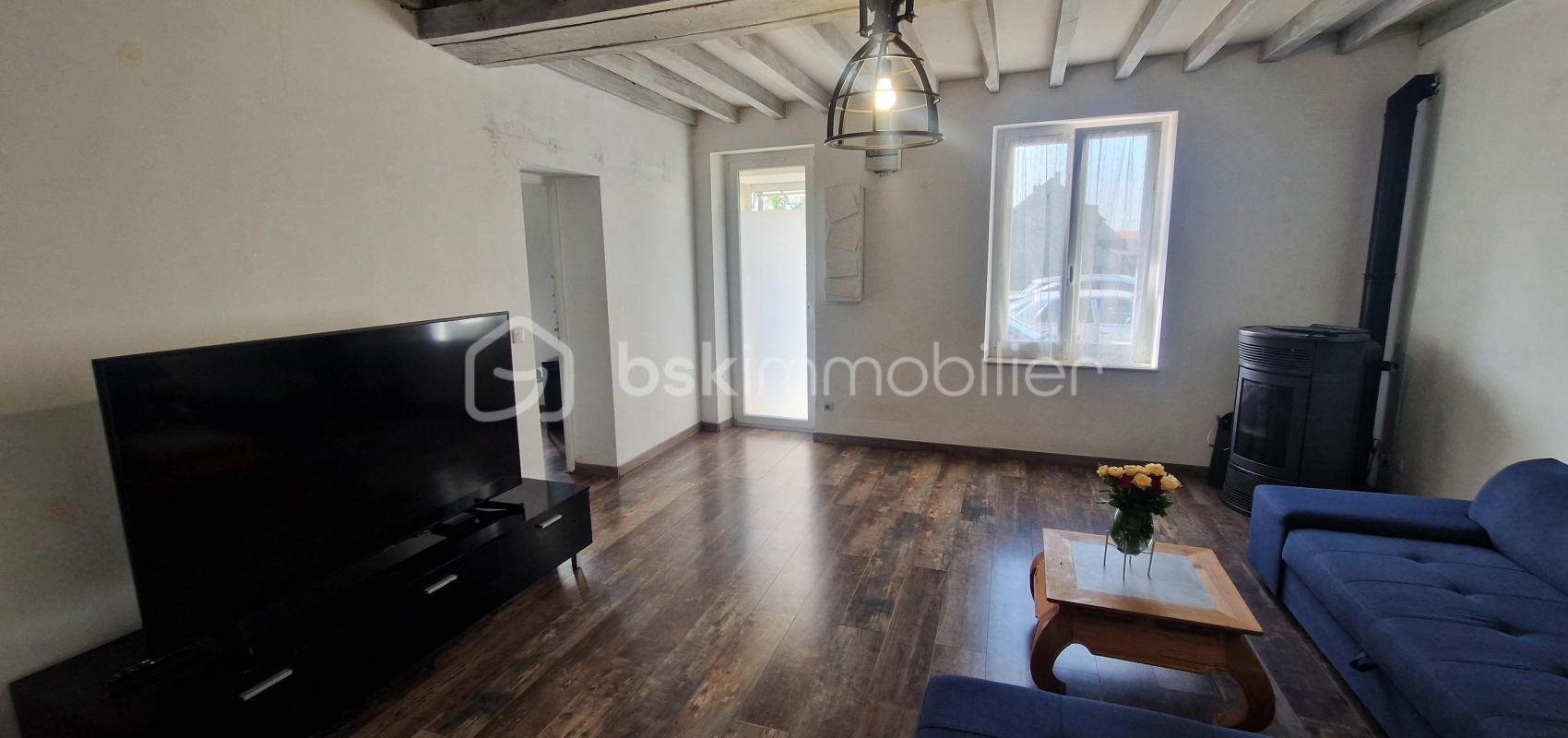 Maison à vendre, 173m², La Ferté-sous-Jouarre