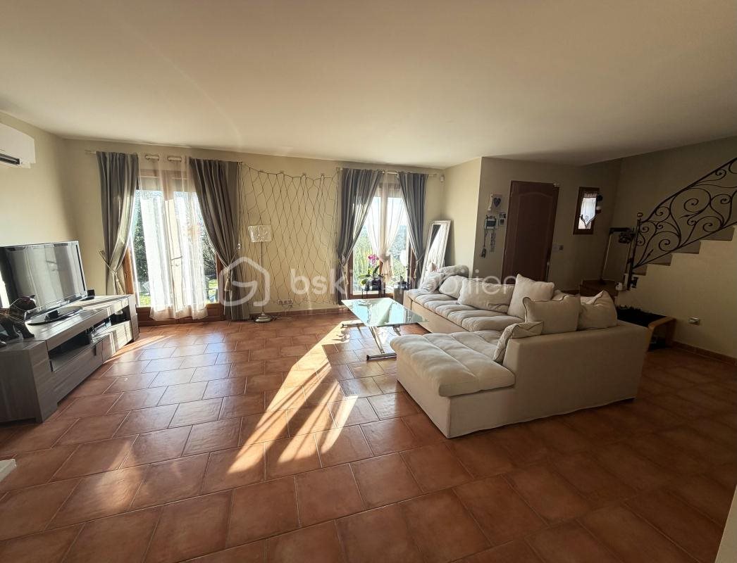 Maison à vendre, 170m², Boissy-le-Châtel