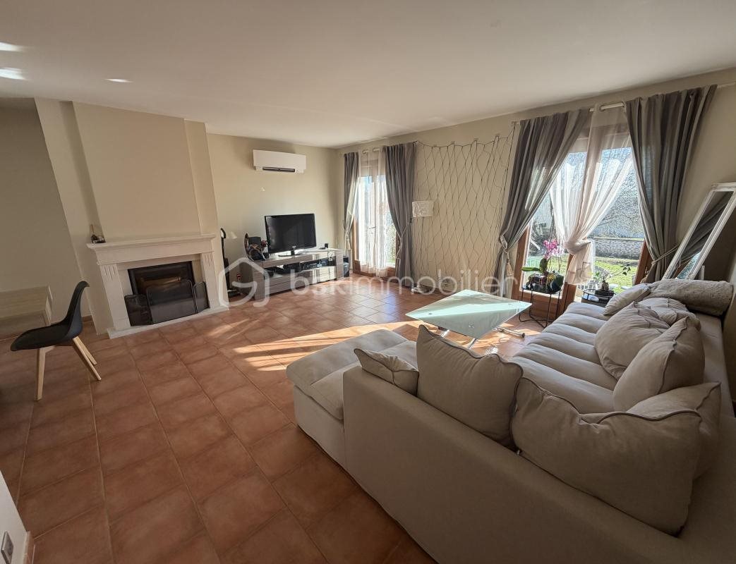 Maison à vendre, 170m², Boissy-le-Châtel