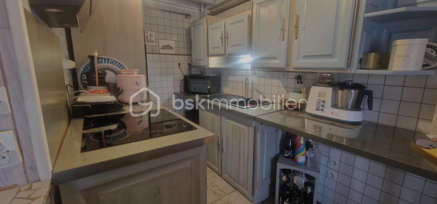 Appartement à vendre, 90m², Coulommiers