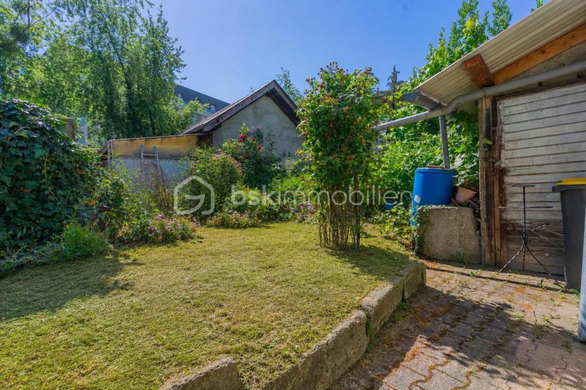 Maison à vendre, 116m², Annecy