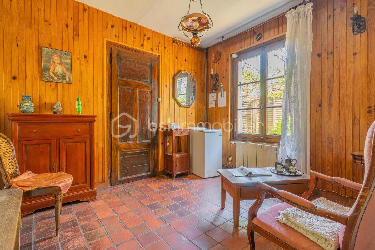 Maison à vendre, 116m², Annecy
